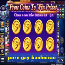 porn gay banheirao